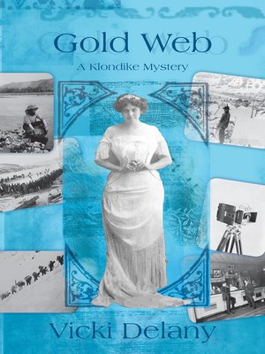 cover image of Gold Web
